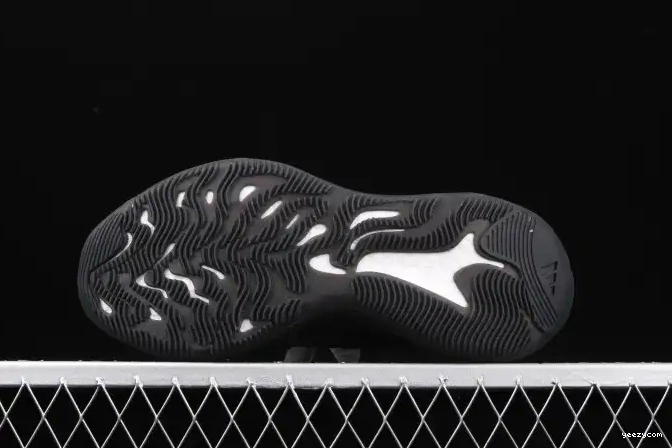 Adidas 380 FB7876 Yeezy Black Boost 0511